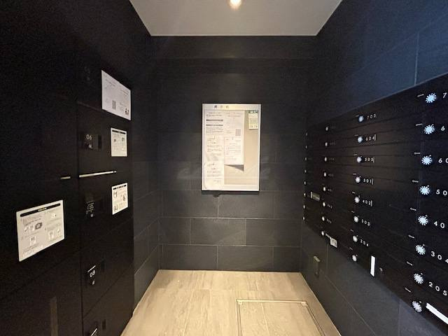 【その他】Ｌｅ'ａ横濱天王町参番館