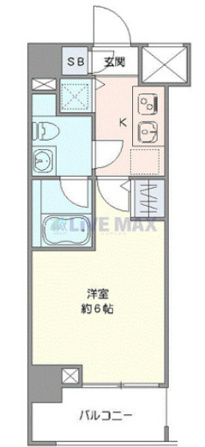 Ｌｅ'ａ横濱天王町参番館