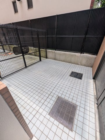 グランシーナ池之端 UENO ONCHI KOENの画像