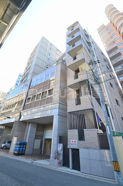 エリーな横川Ⅱ