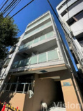 北区上十条１丁目のマンションの画像