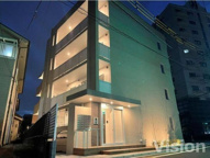 清瀬市野塩５丁目のマンションの画像