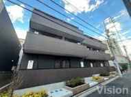 荒川区西日暮里４丁目のマンションの画像