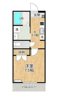 【間取り】 | 間取り図！