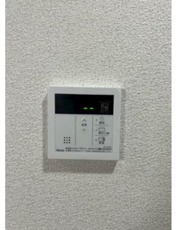 【設備】