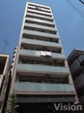 板橋区本町のマンションの画像