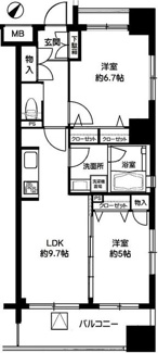 【間取り】 | 間取り図！