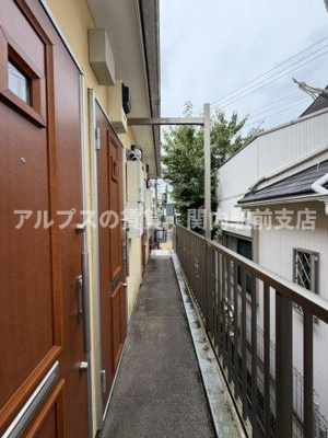 【その他共用部分】 | サザンテラス井土ヶ谷