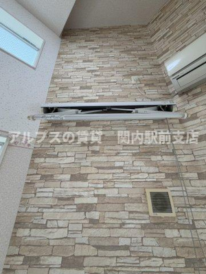 【内装】 | サザンテラス井土ヶ谷 | 原状回復工事中