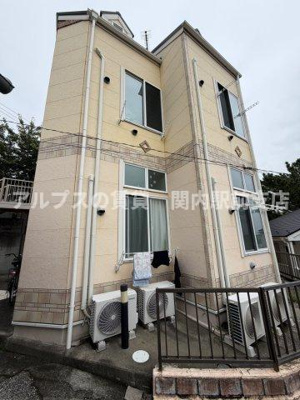 【外観】 | サザンテラス井土ヶ谷