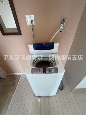 【その他】 | サザンテラス井土ヶ谷 | 原状回復工事中