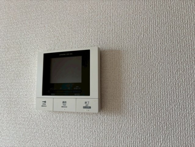 ラインハット・グランバニア ラインハット のセキュリティ|（参考写真です）