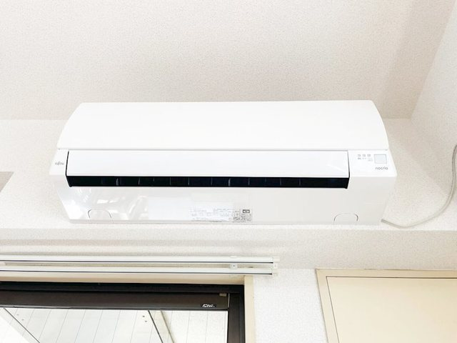 【設備】ライオンズマンション南青山シドニービル