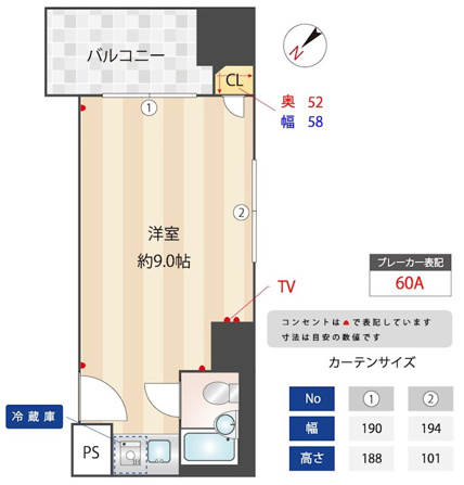 ライオンズマンション南青山シドニービル