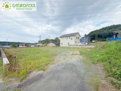 日立市十王町友部　売地の画像
