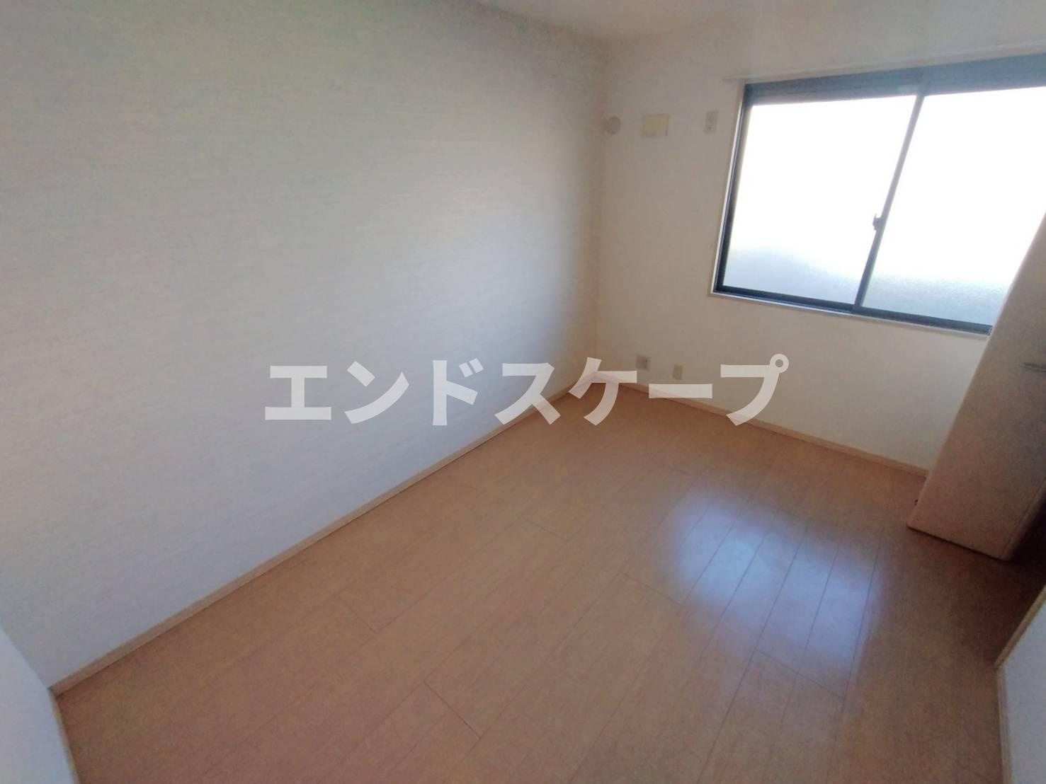 メゾンプレジール　Aの洋室|高崎、前橋エリアのお部屋探しはエンドスケープまで！お客様の理想お聞かせ下さい♪