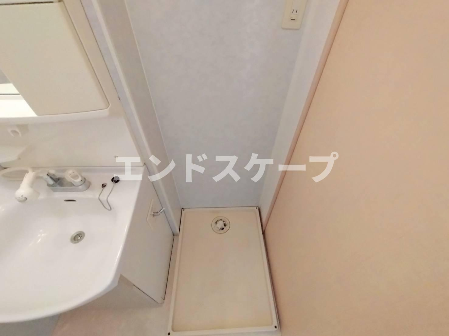メゾンプレジール　Aの設備|高崎、前橋エリアのお部屋探しはエンドスケープまで！お客様の理想お聞かせ下さい♪