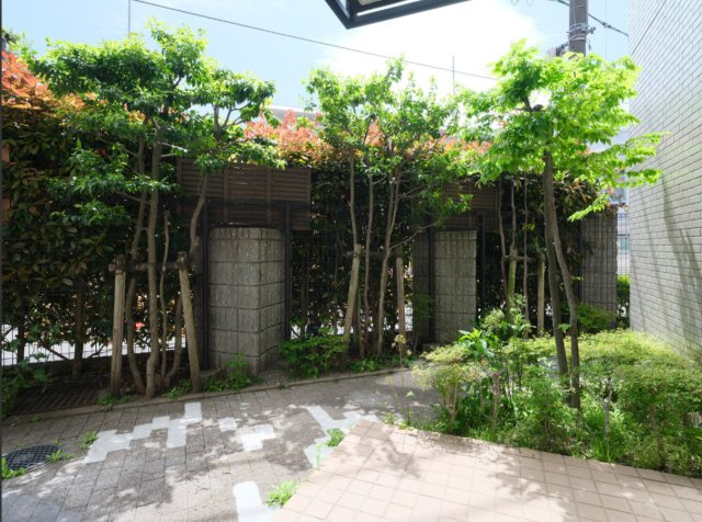 インペリアル表参道の画像