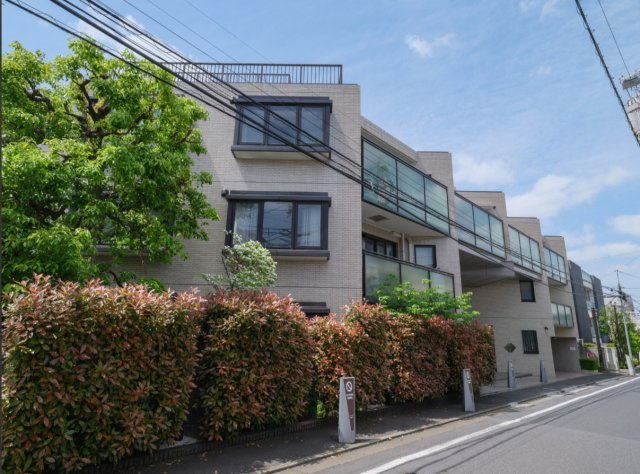 インペリアル表参道の画像