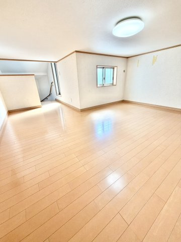 川口市安行領根岸中古戸建のその他