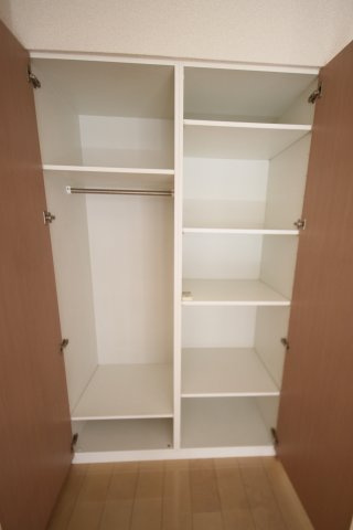 別室の参考写真