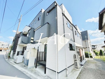 【外観】 | ルストーレ白岡 | 外観です。
