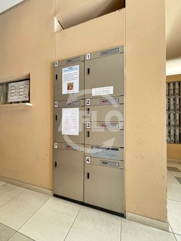 ルネ日本橋アネーロのその他共用部分|ルネ日本橋アネーロ　宅配ボックス