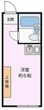プレステージ中井の画像