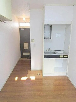 【寝室】 | プレステージ中井