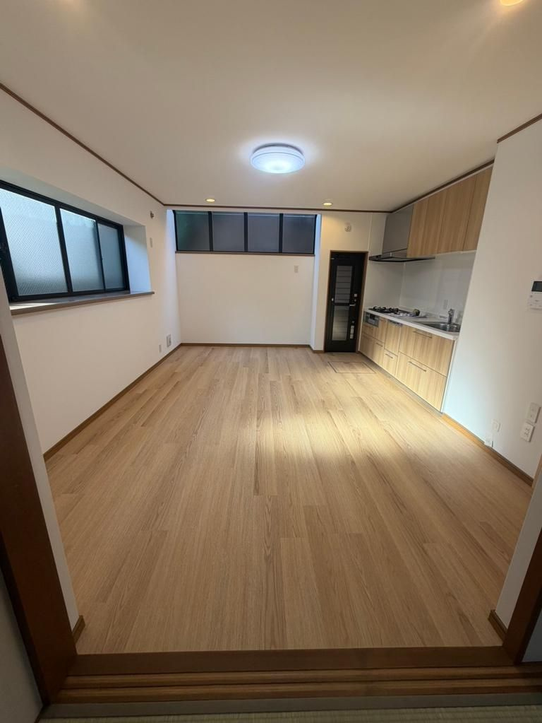 杉並区西荻南1丁目　中古戸建