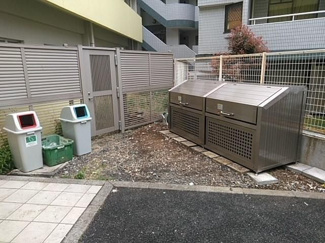 【その他共用部分】
