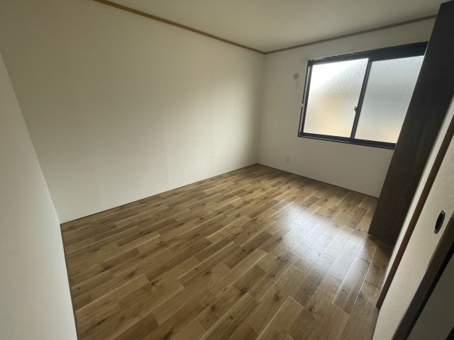 セジュール日野Ⅱの居間・リビング