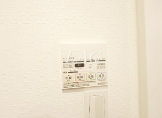 【その他】 | プレセダンヒルズ西川口