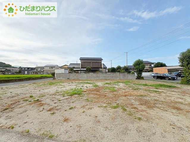 日立市十王町友部　売地の外観|ショッピング施設が充実した利便性のよい立地です♪