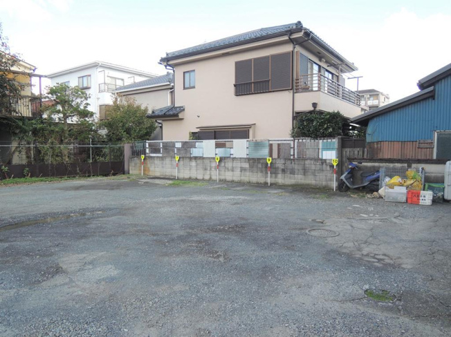 【駐車場】 | 飛鳥ビル(アスカビル)