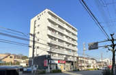 飛鳥ビル(アスカビル)の画像