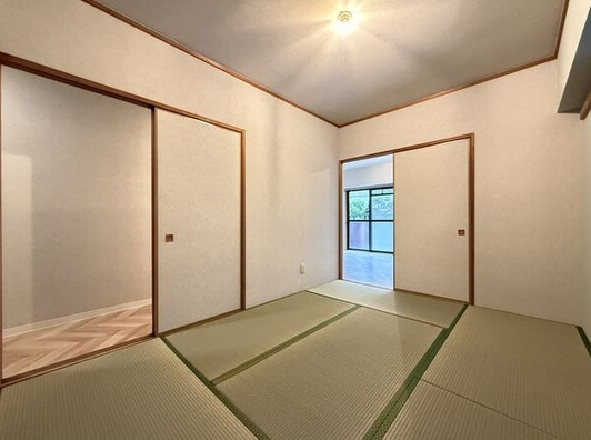 【収納】 | アメニティハイツ池場