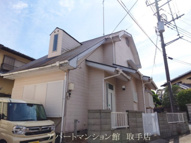 戸頭公園戸建の画像
