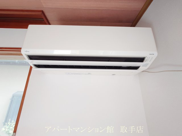 戸頭公園戸建の設備