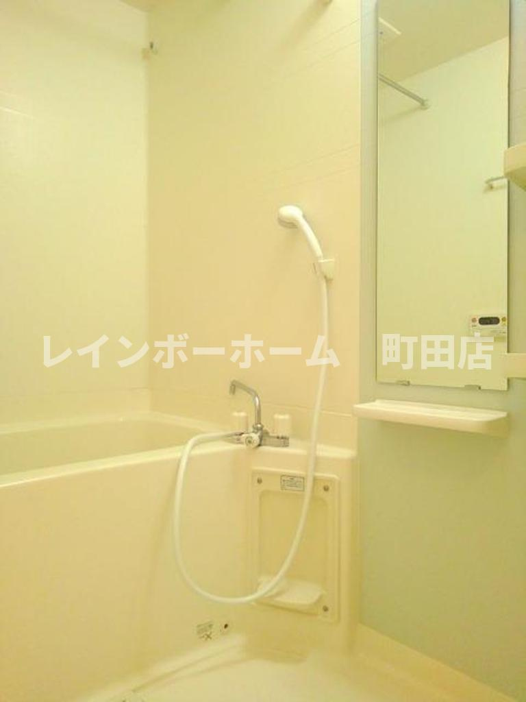 ピュアⅡ※初期費用分割あと払いサービス利用可能物件の浴室