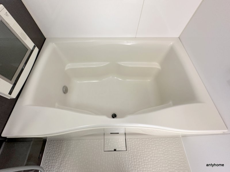 GALLERY谷町　仲介手数料無料の浴室