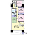 デュオヒルズ新所沢駅前　3階　新所沢駅　徒歩2分の画像