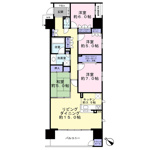 デュオヒルズ新所沢駅前　3階　新所沢駅　徒歩2分の画像