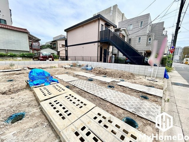 北区清水2丁目のその他