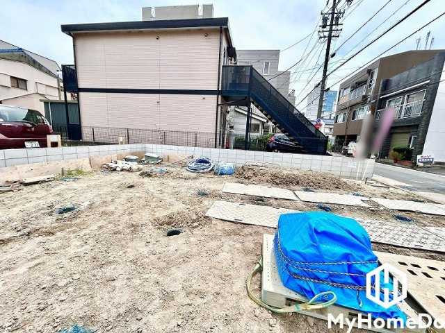 北区清水2丁目のその他