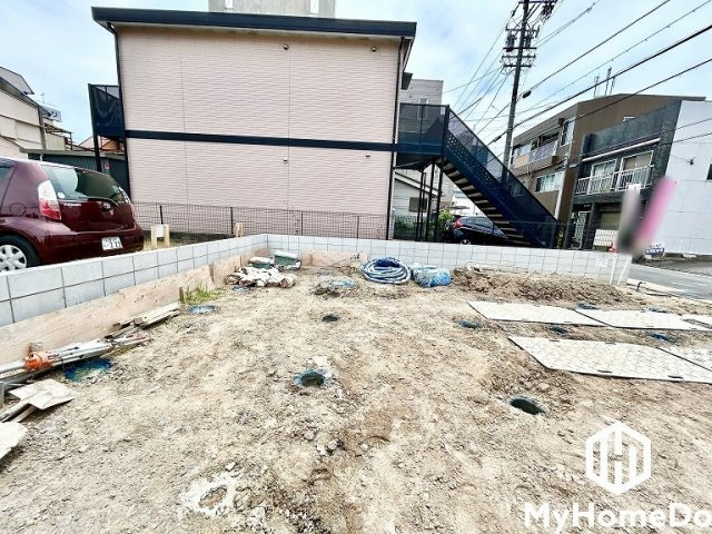 北区清水2丁目のその他