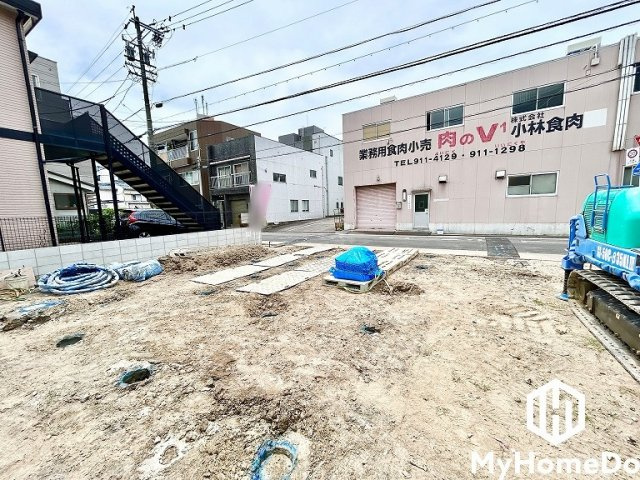 北区清水2丁目のその他