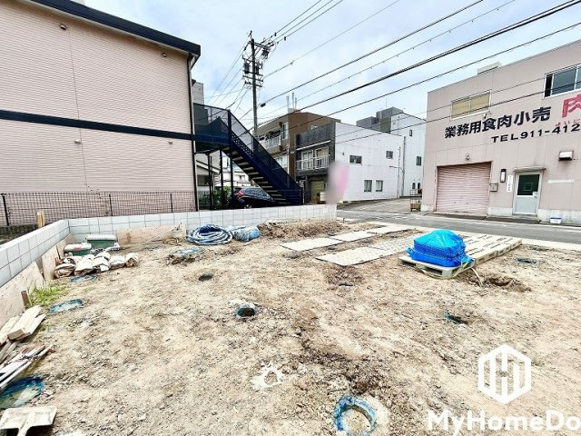 北区清水2丁目のその他