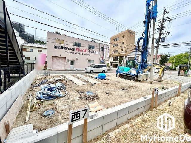 北区清水2丁目のその他