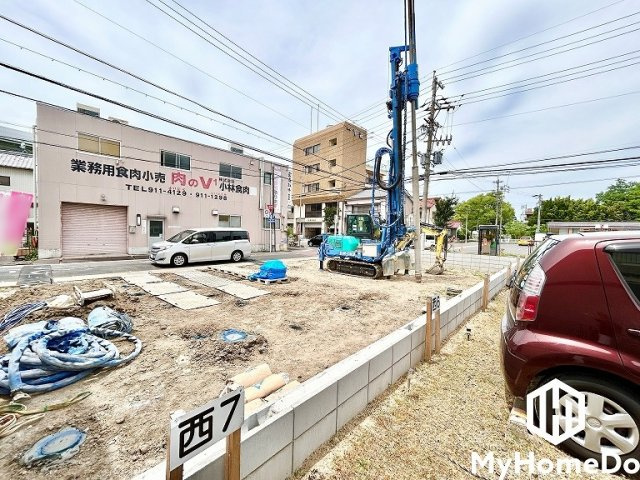 北区清水2丁目のその他
